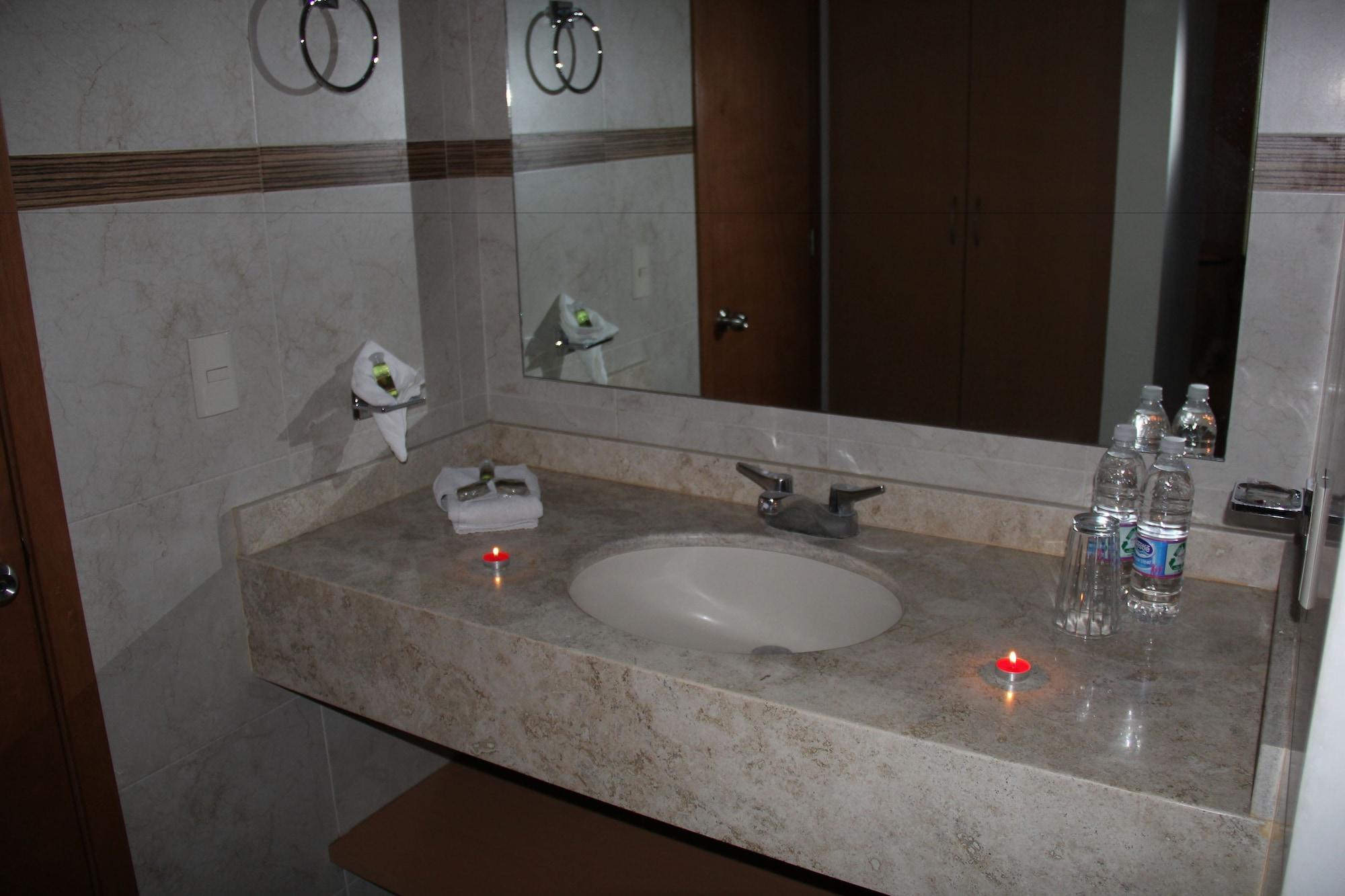 Hotel Real 사포판 외부 사진