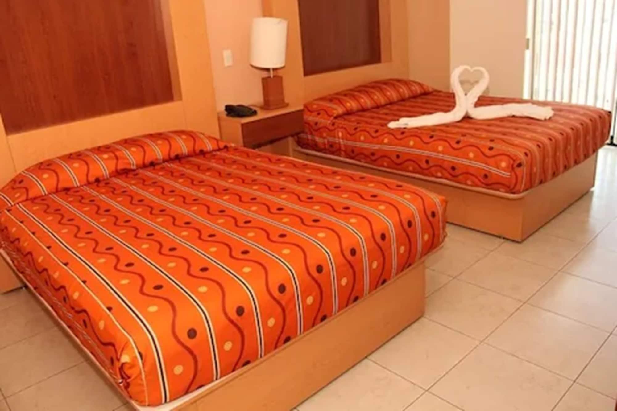 Hotel Real 사포판 외부 사진